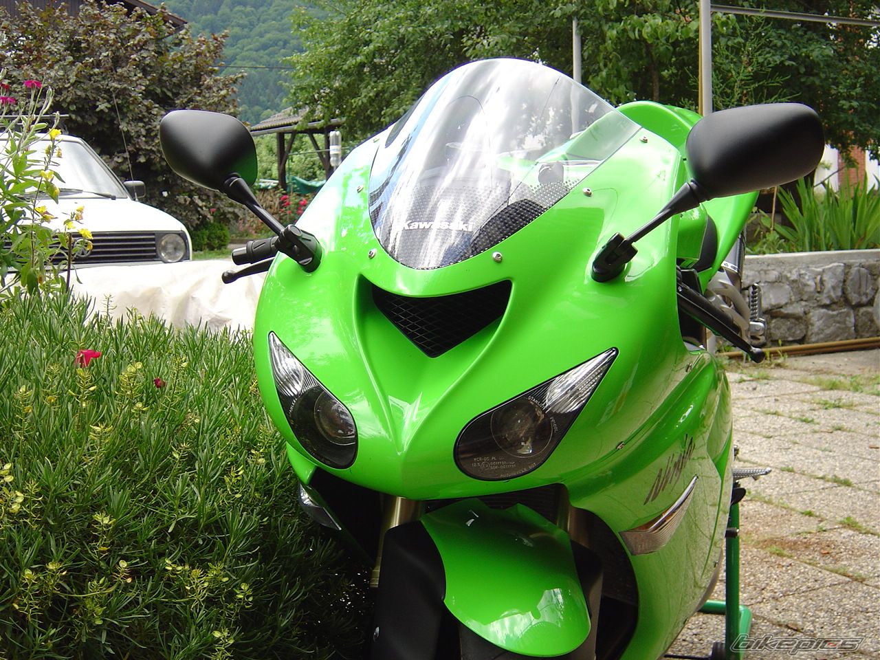 Bike Photo 623592