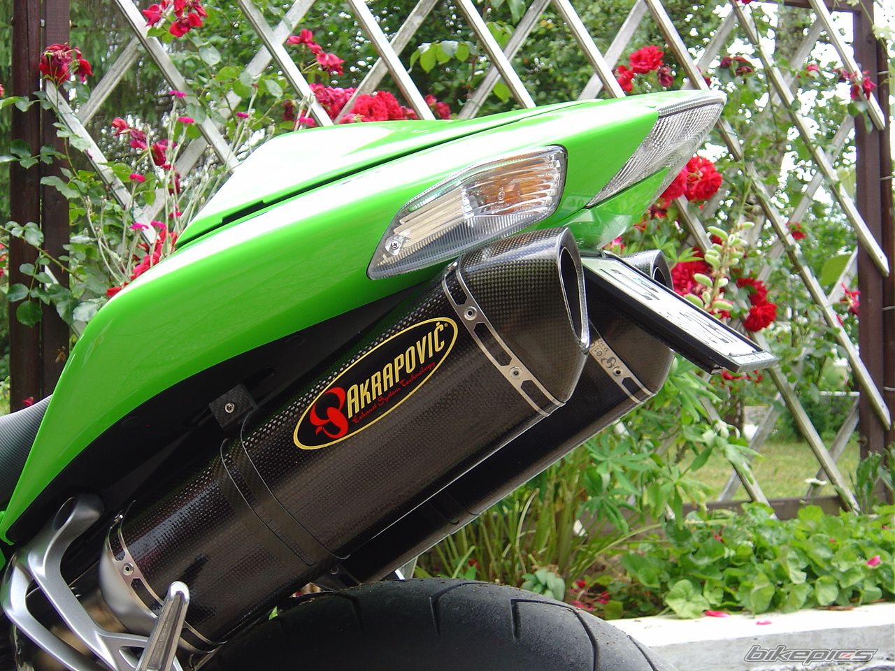 Bike Photo 623595