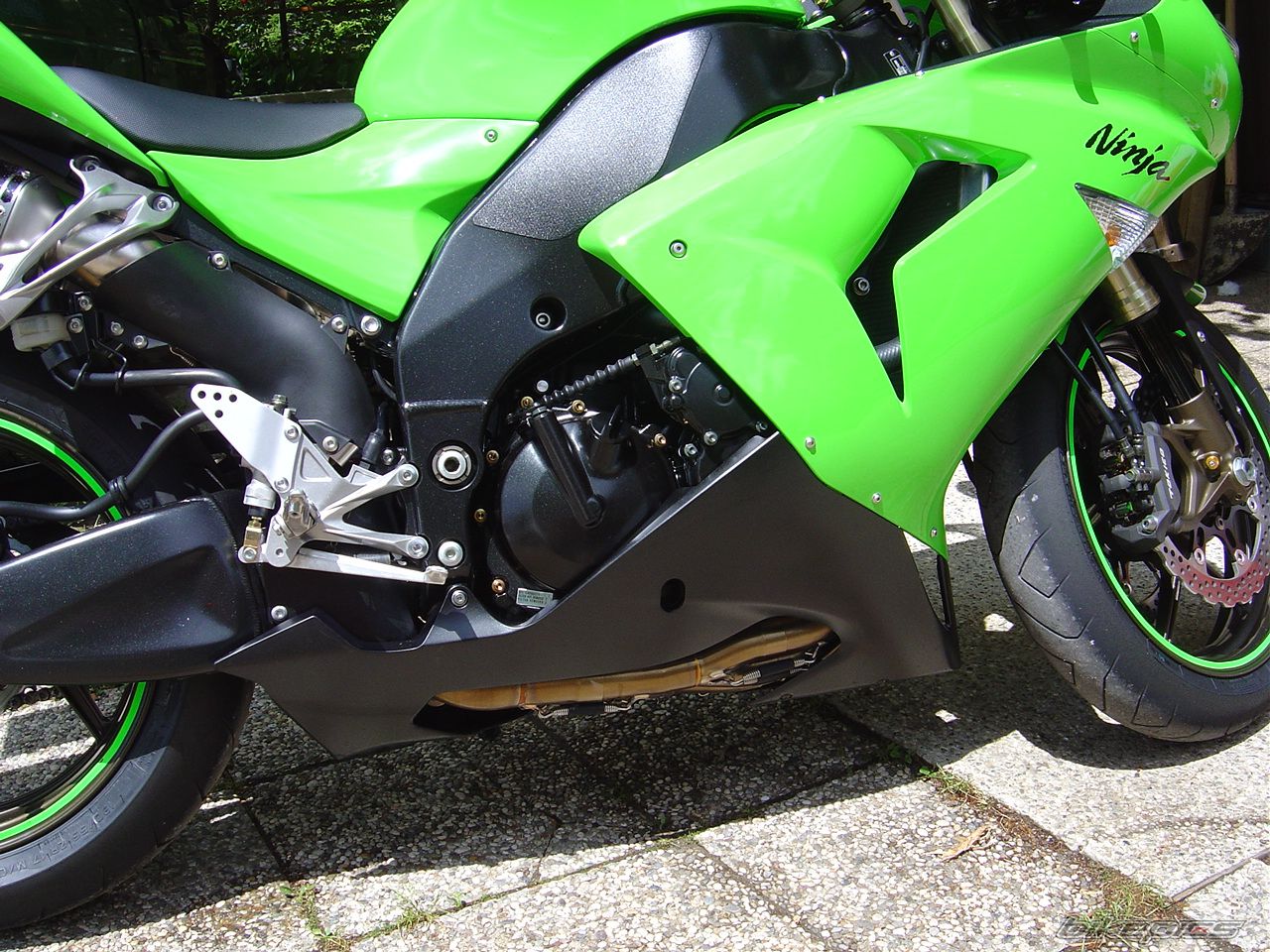 Bike Photo 623597