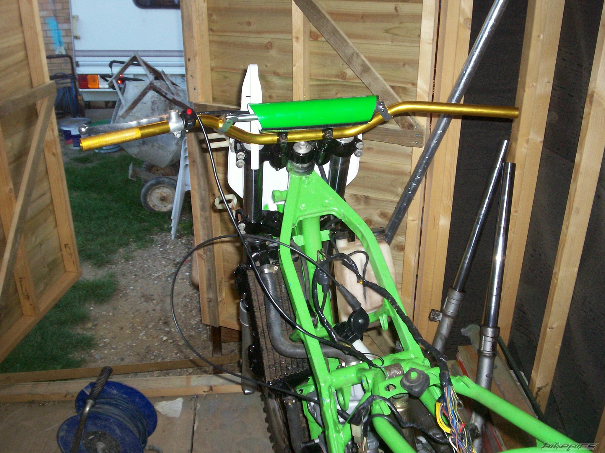 Bike Photo 623607