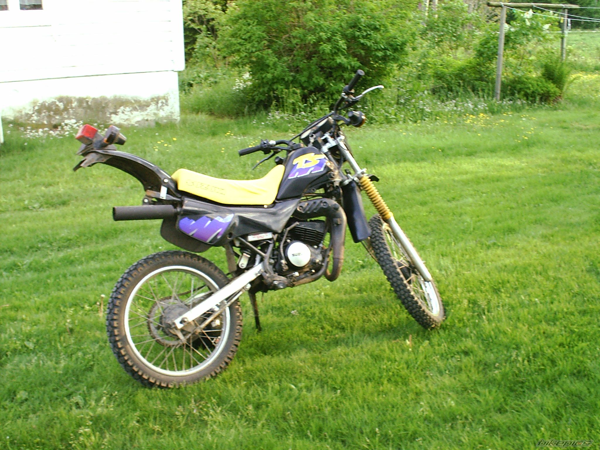 Bike Photo 623615