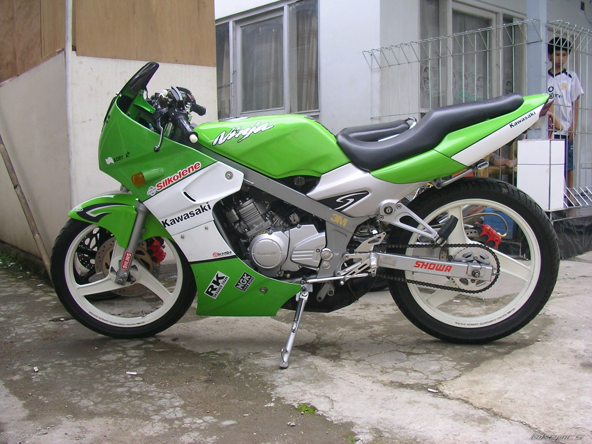 Bike Photo 623617