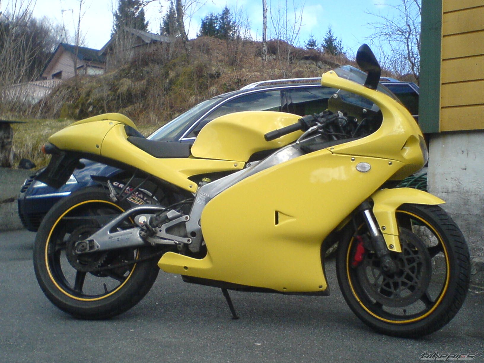 Bike Photo 623622
