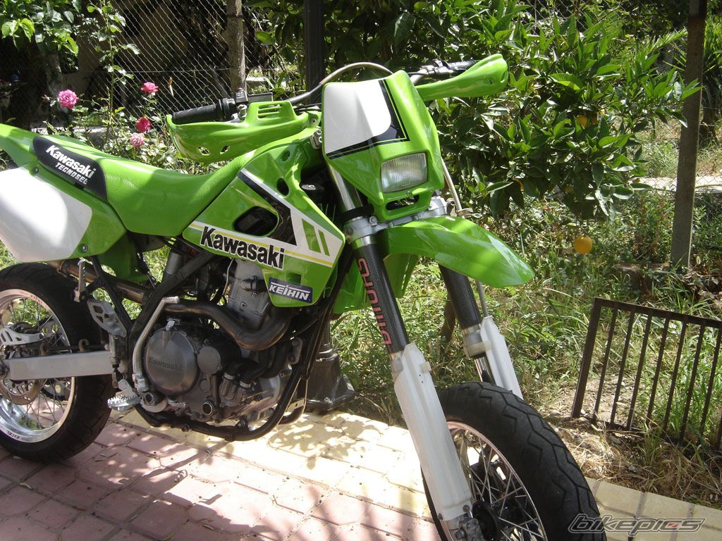 Bike Photo 623637