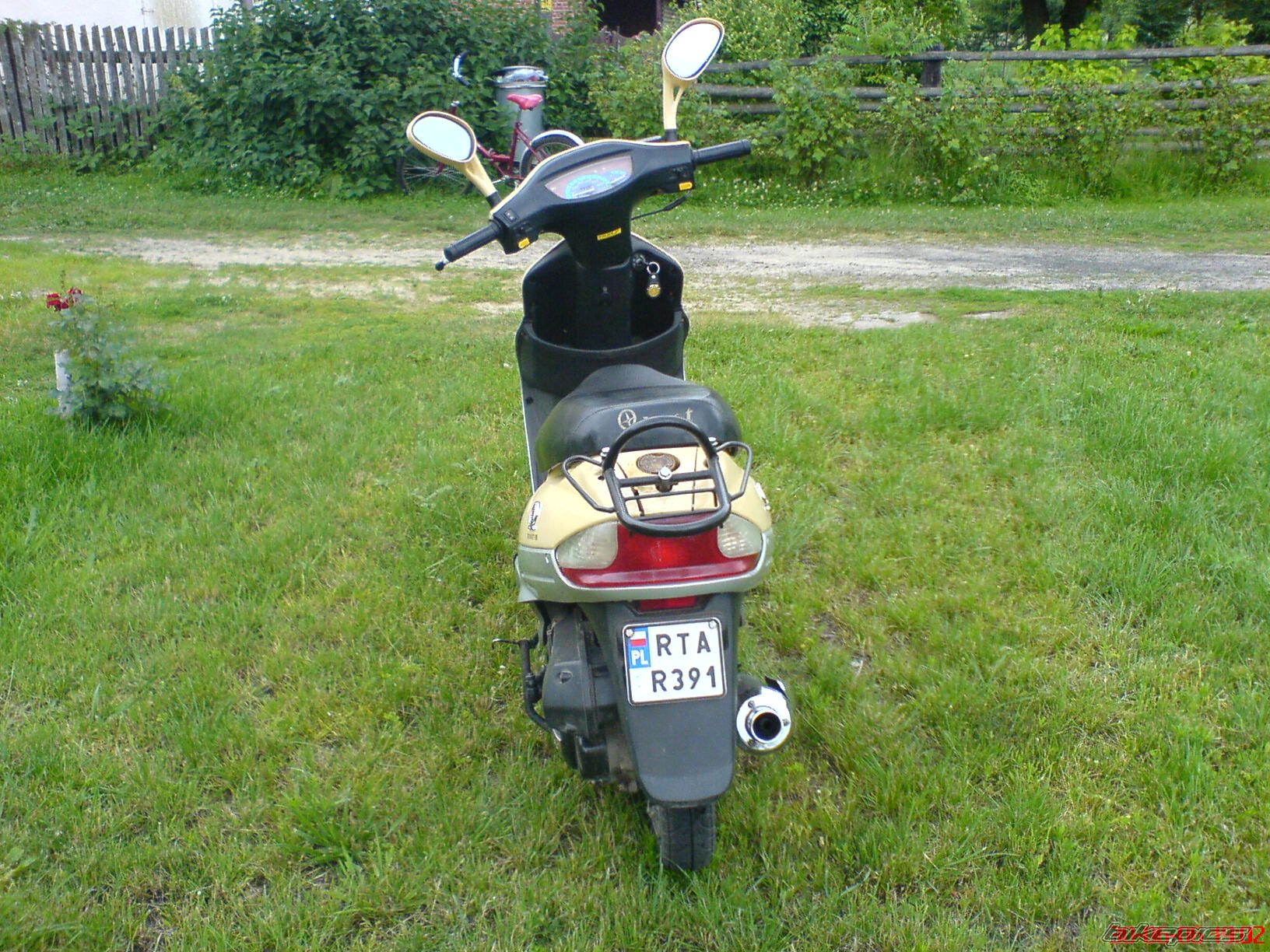 Bike Photo 623638