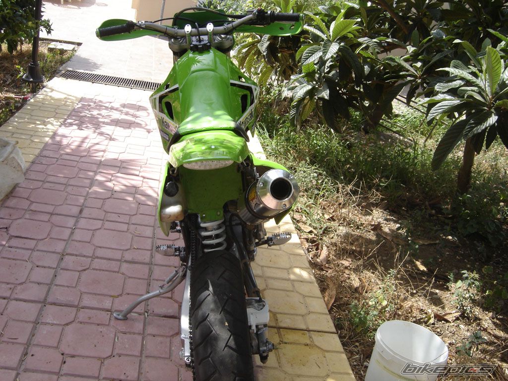 Bike Photo 623646