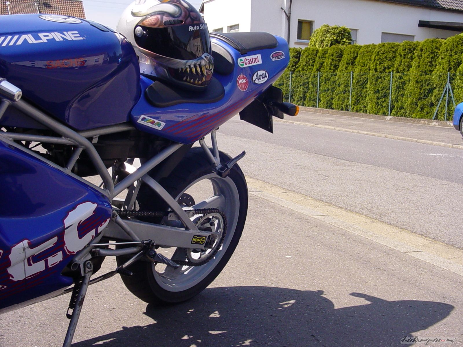 Bike Photo 623649