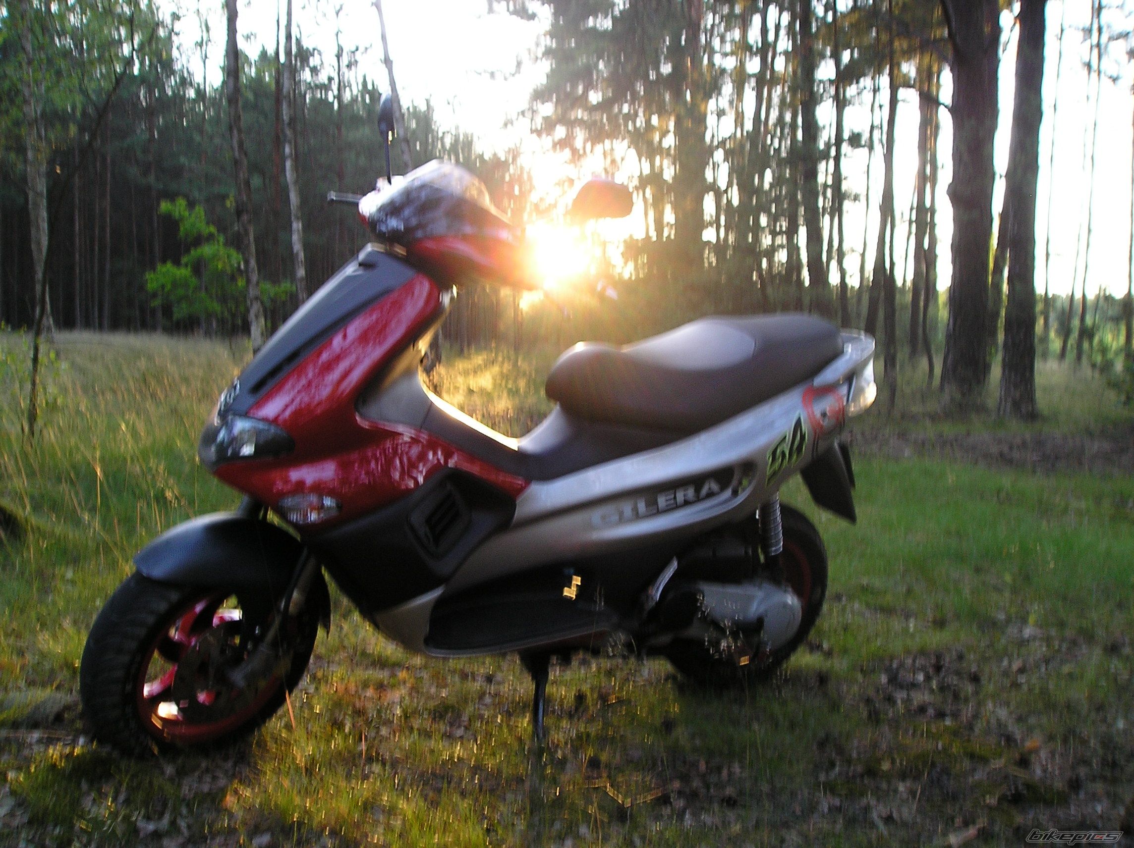 Bike Photo 623660