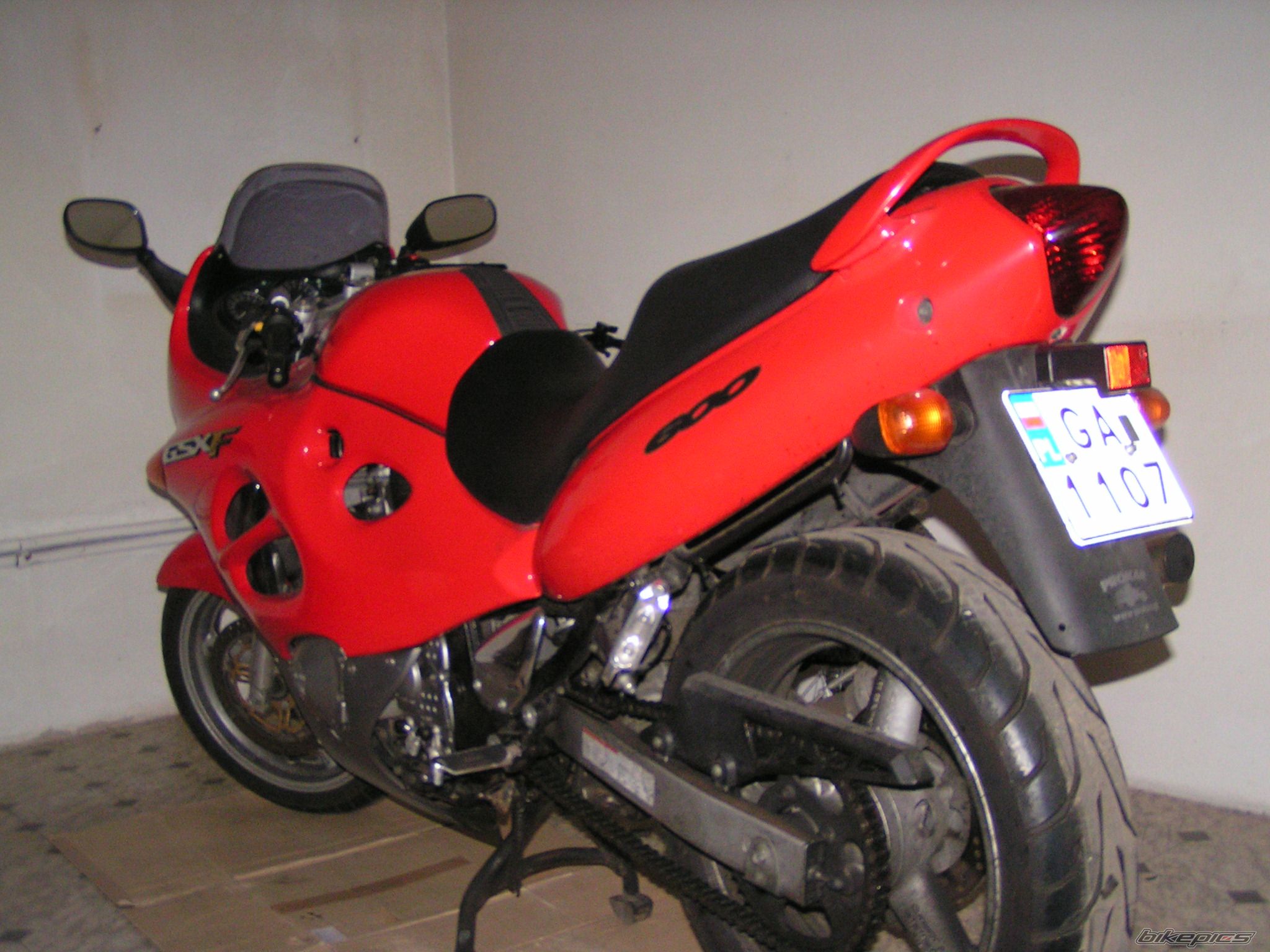 Bike Photo 623673