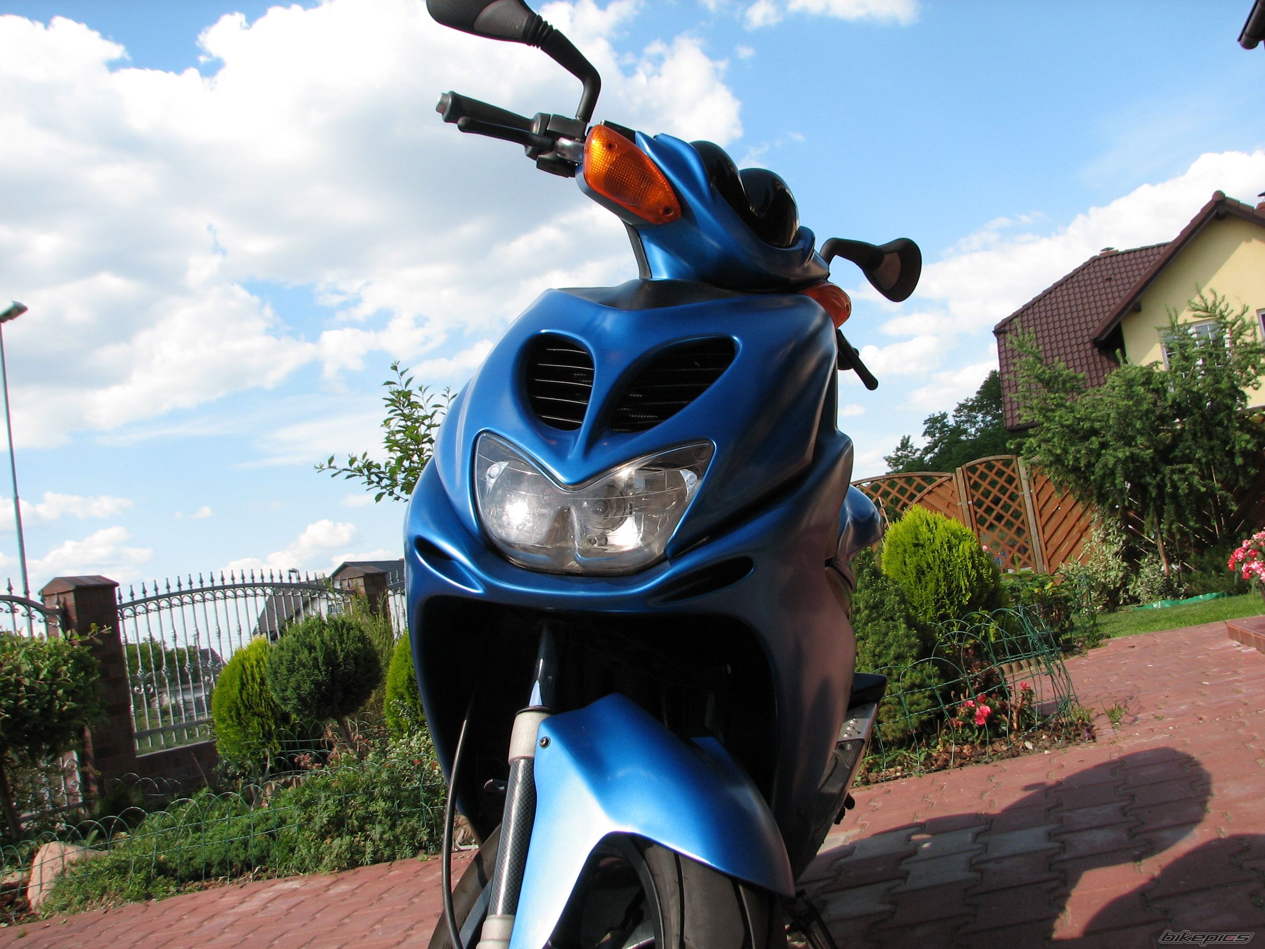 Bike Photo 623677