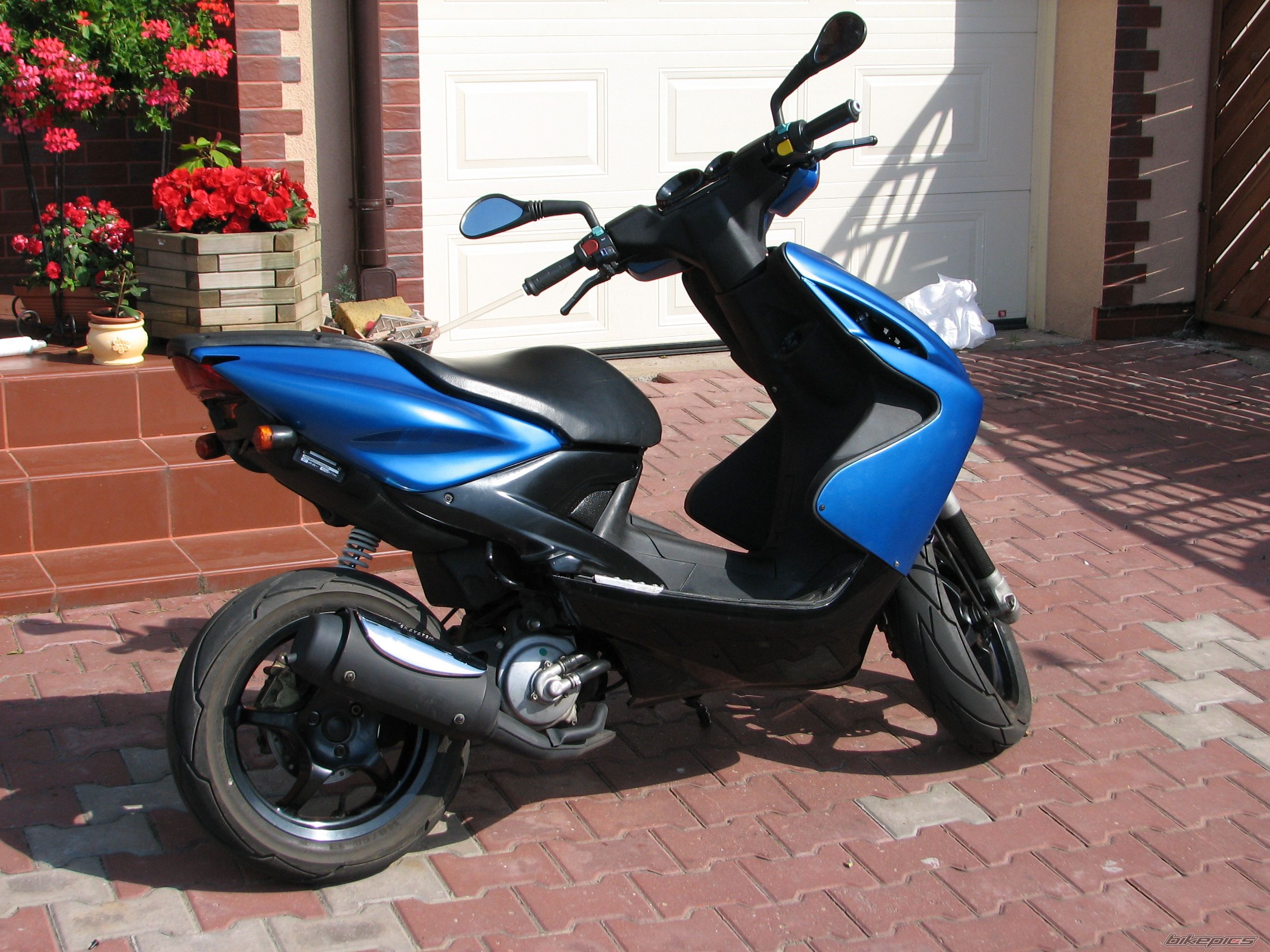 Bike Photo 623678