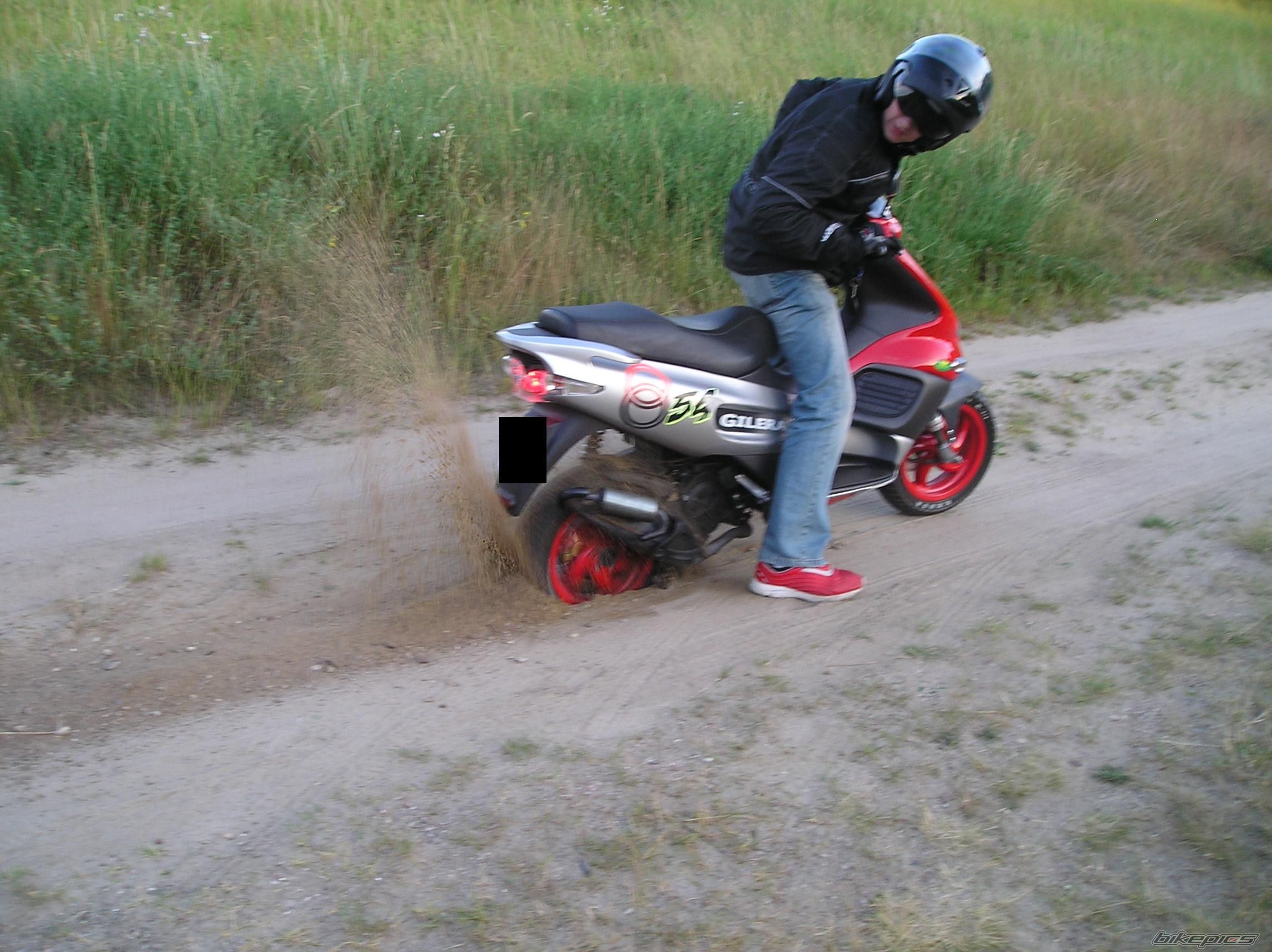 Bike Photo 623679