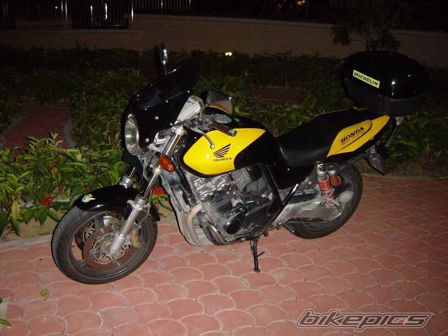 Bike Photo 62372