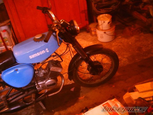 Bike Photo 623732