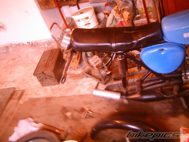 Bike Photo 623733