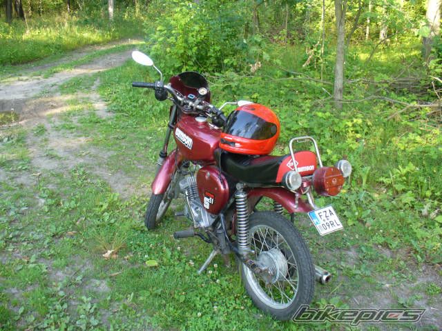 Bike Photo 623775