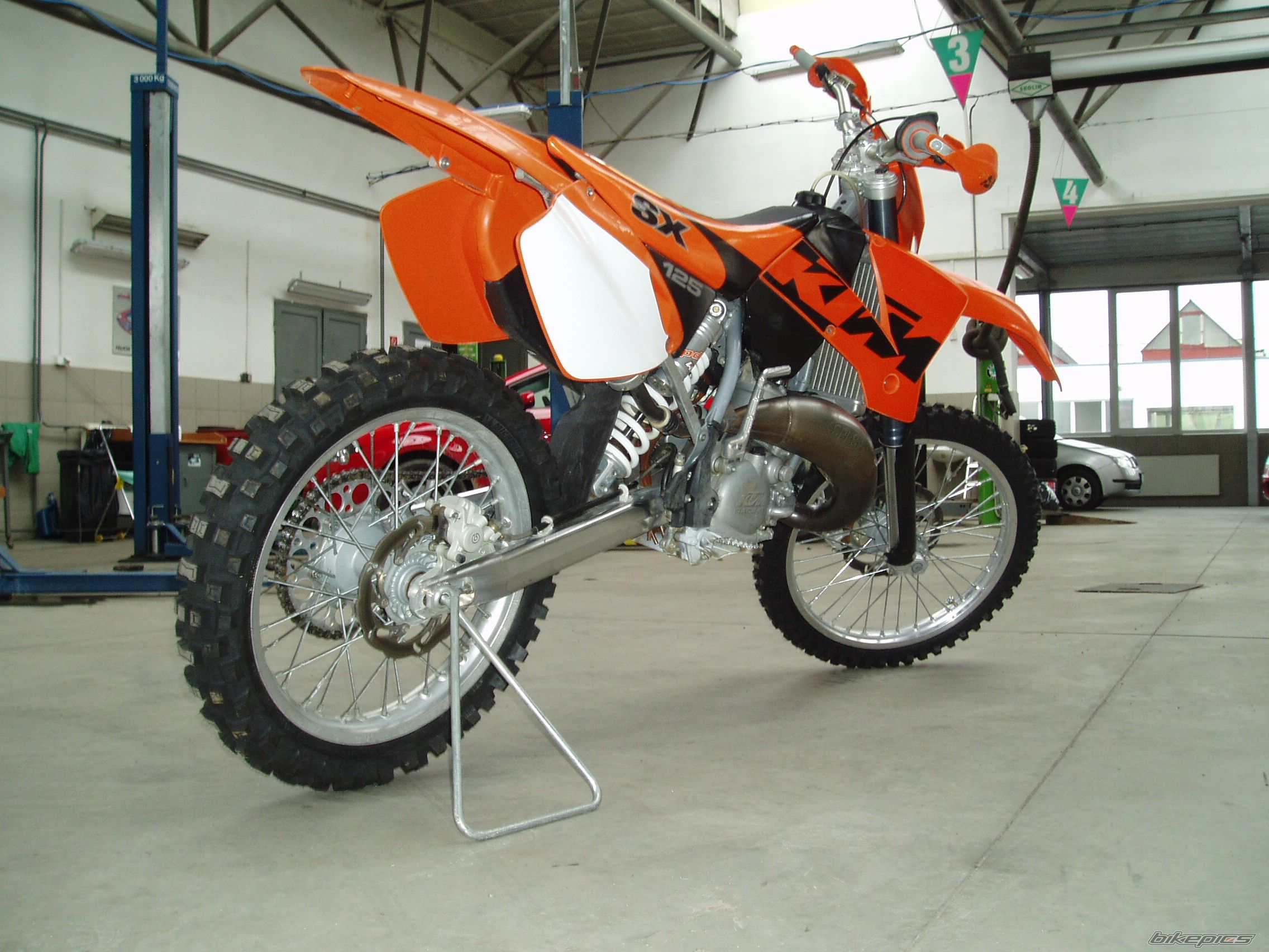 Bike Photo 623776