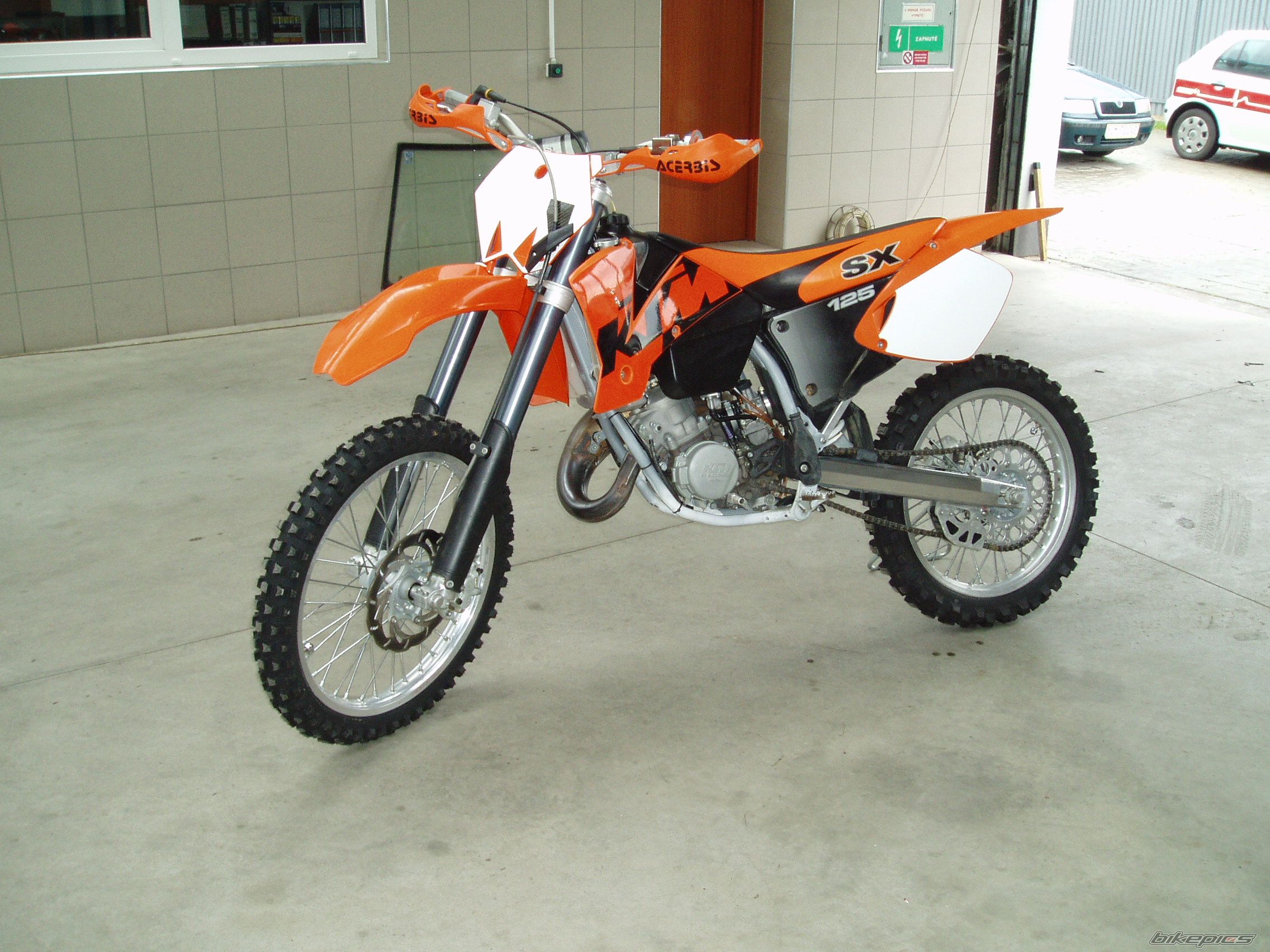 Bike Photo 623777