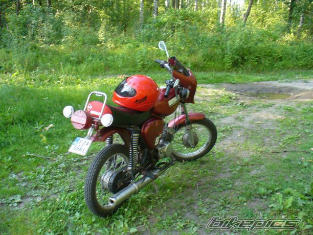 Bike Photo 623778