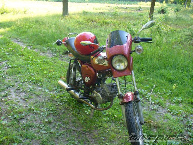 Bike Photo 623779