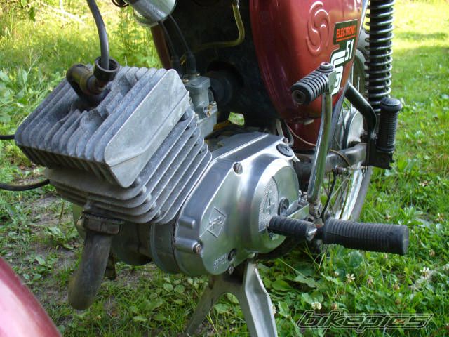 Bike Photo 623780