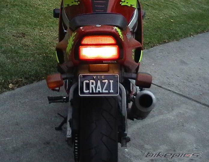 Bike Photo 62379