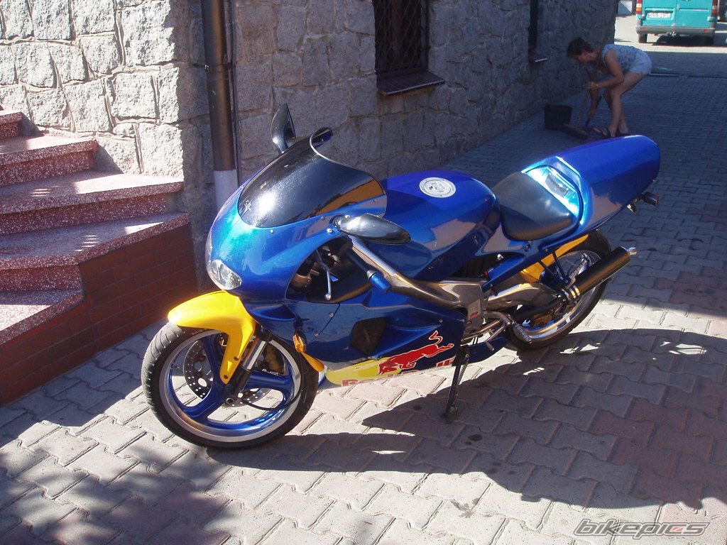 Bike Photo 623826