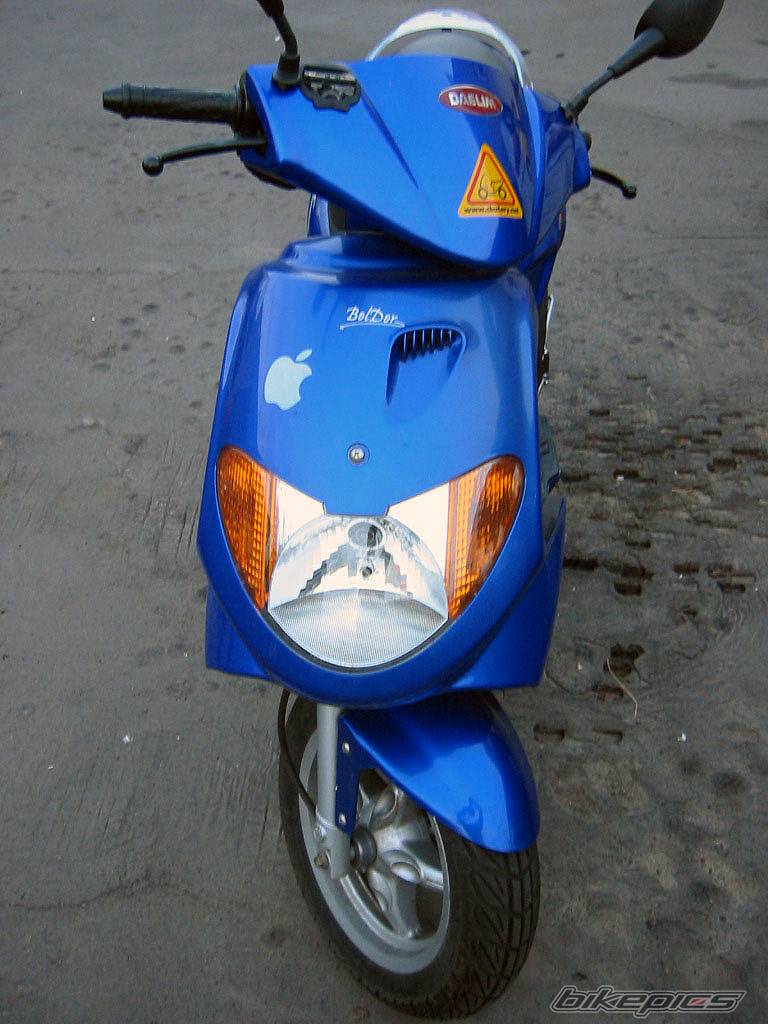 Bike Photo 62384