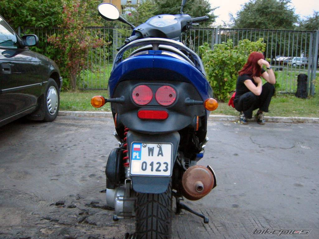 Bike Photo 62385