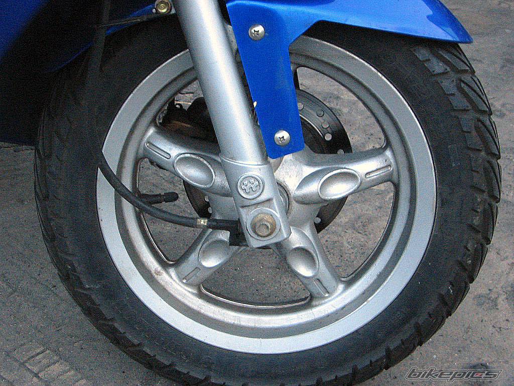 Bike Photo 62387