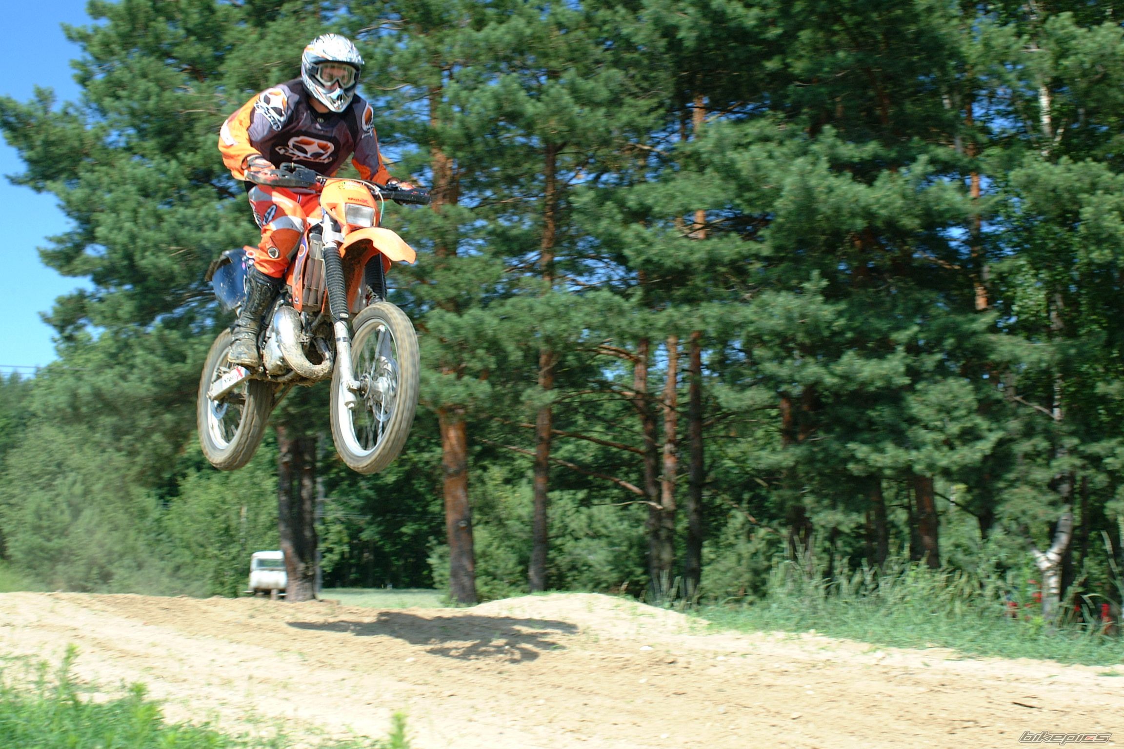 Bike Photo 623932