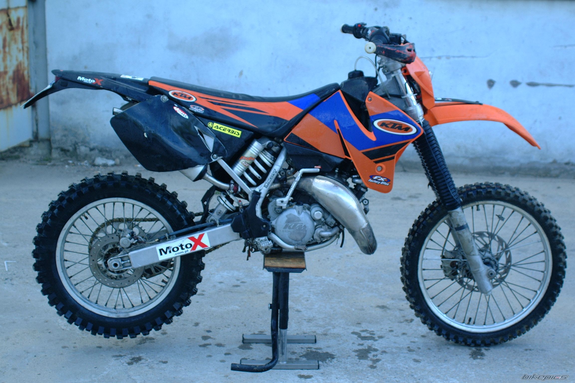 Bike Photo 623939