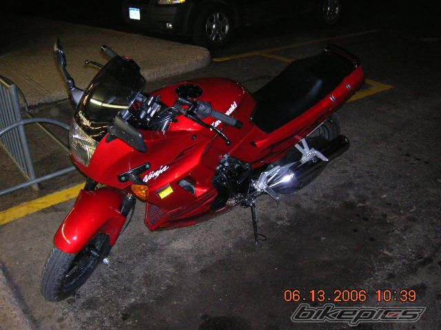 Bike Photo 623966