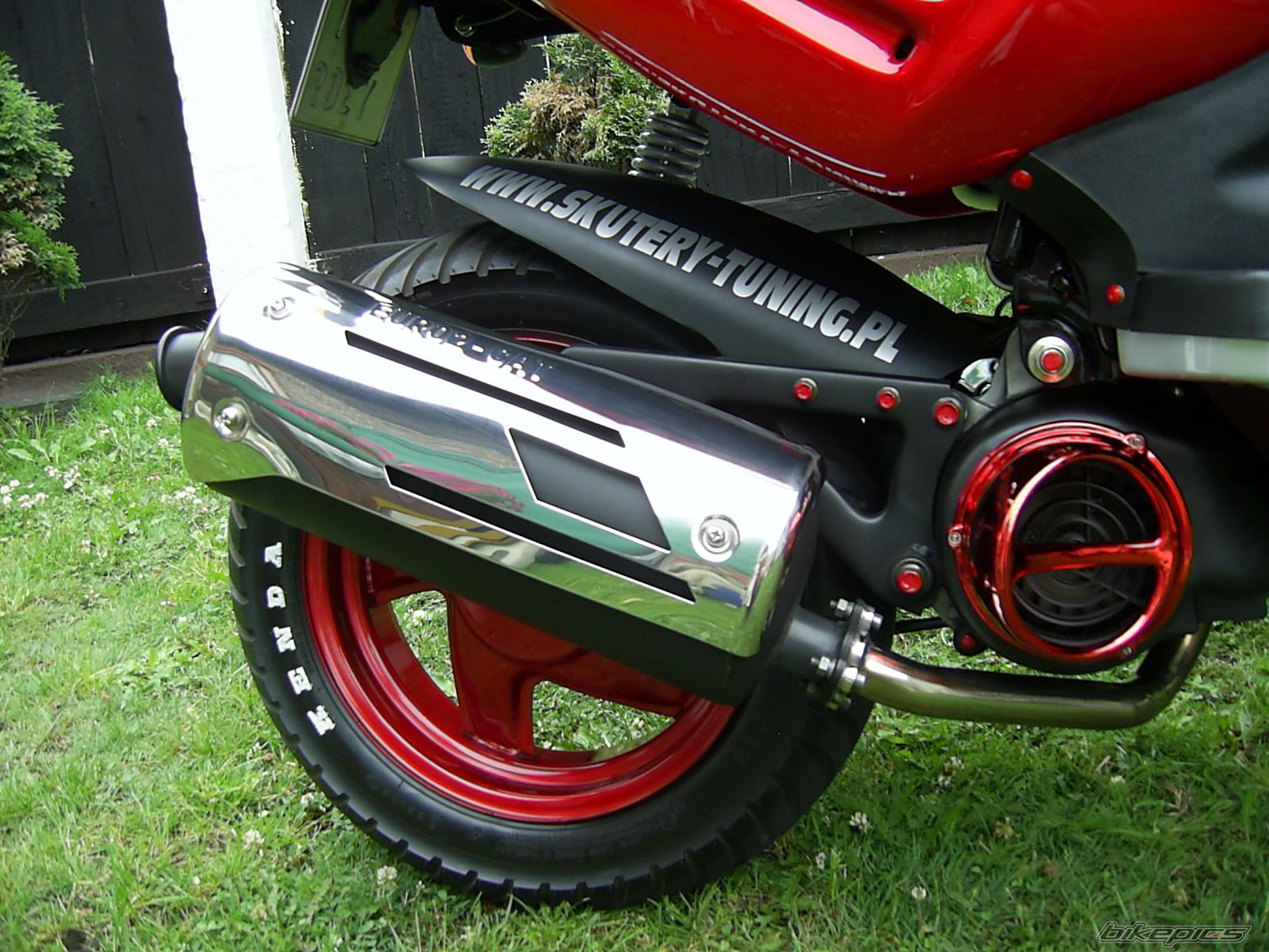 Bike Photo 623975