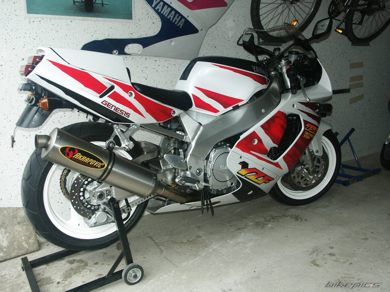 Bike Photo 62400
