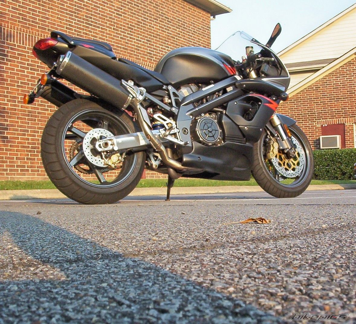 Bike Photo 624132