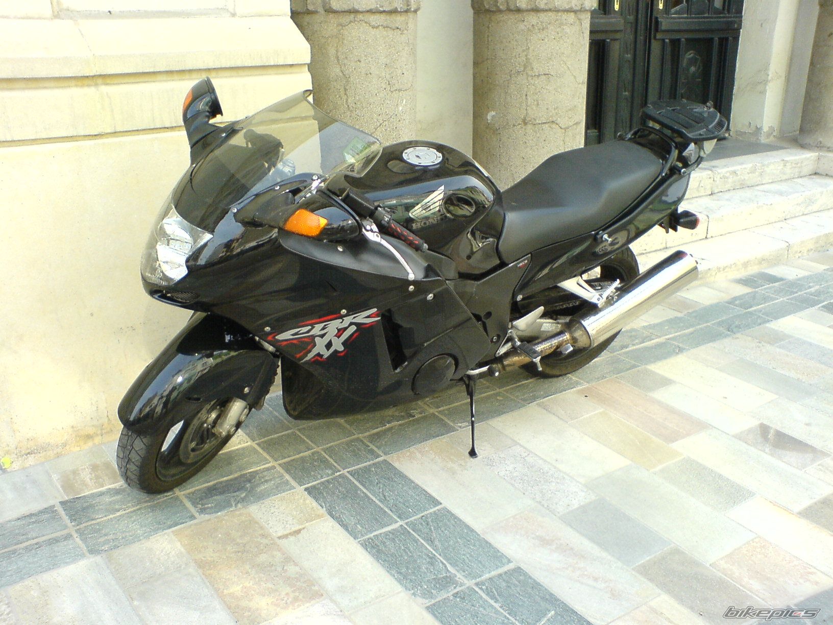Bike Photo 624138