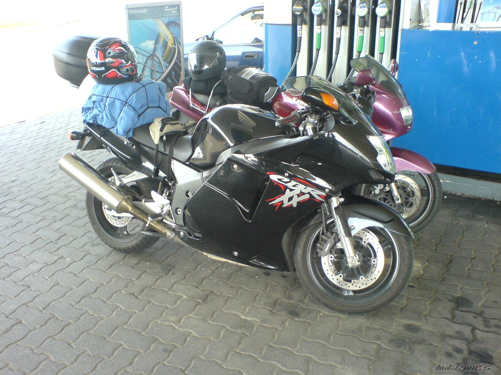 Bike Photo 624140