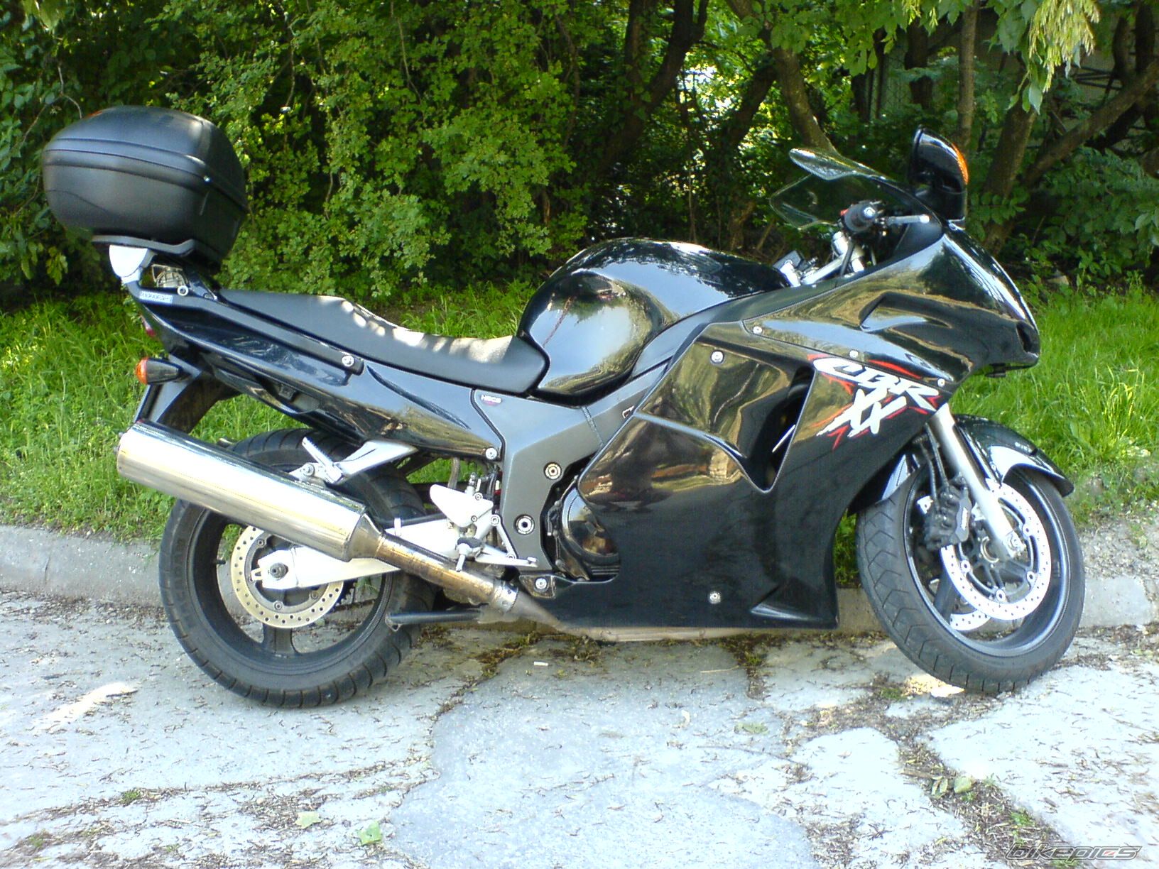 Bike Photo 624142