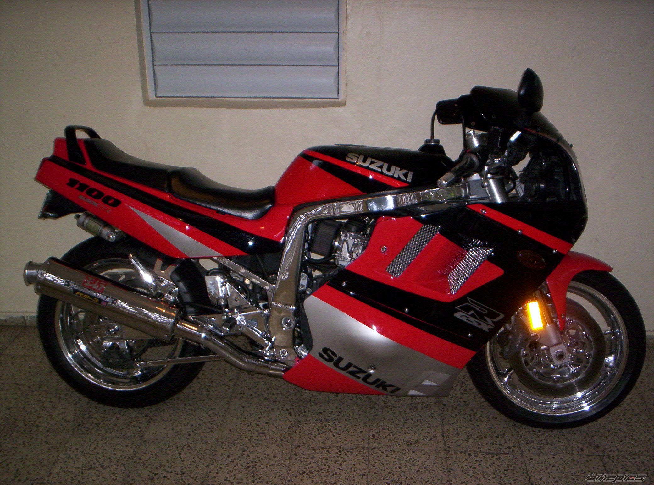 Bike Photo 624205