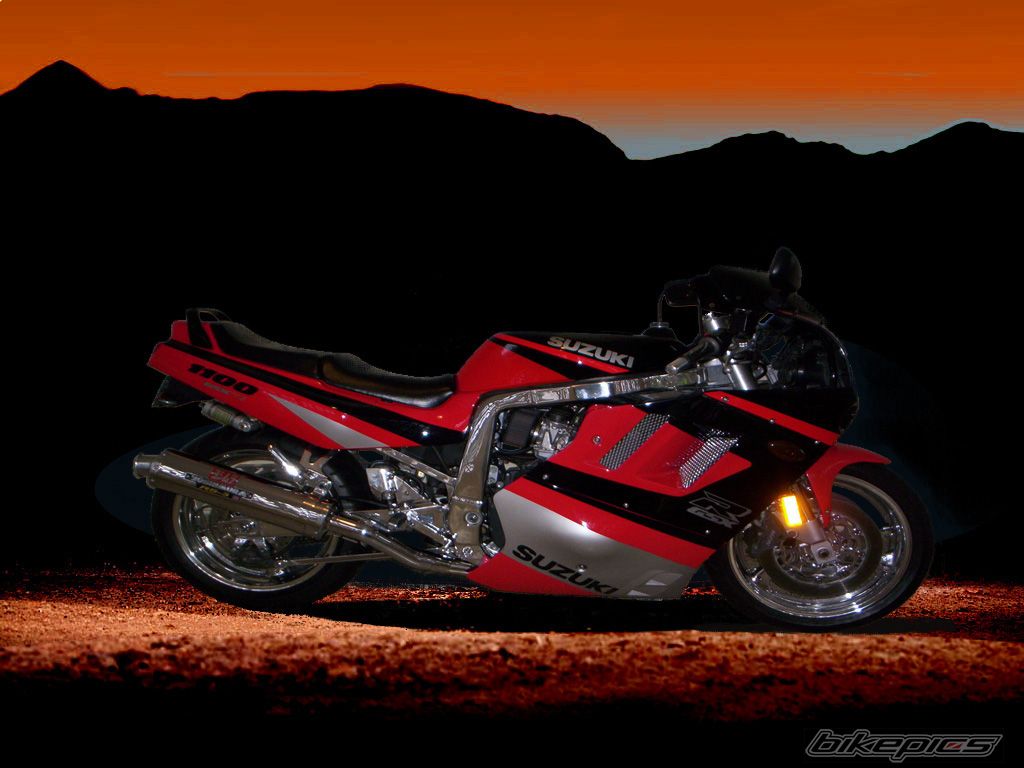 Bike Photo 624208