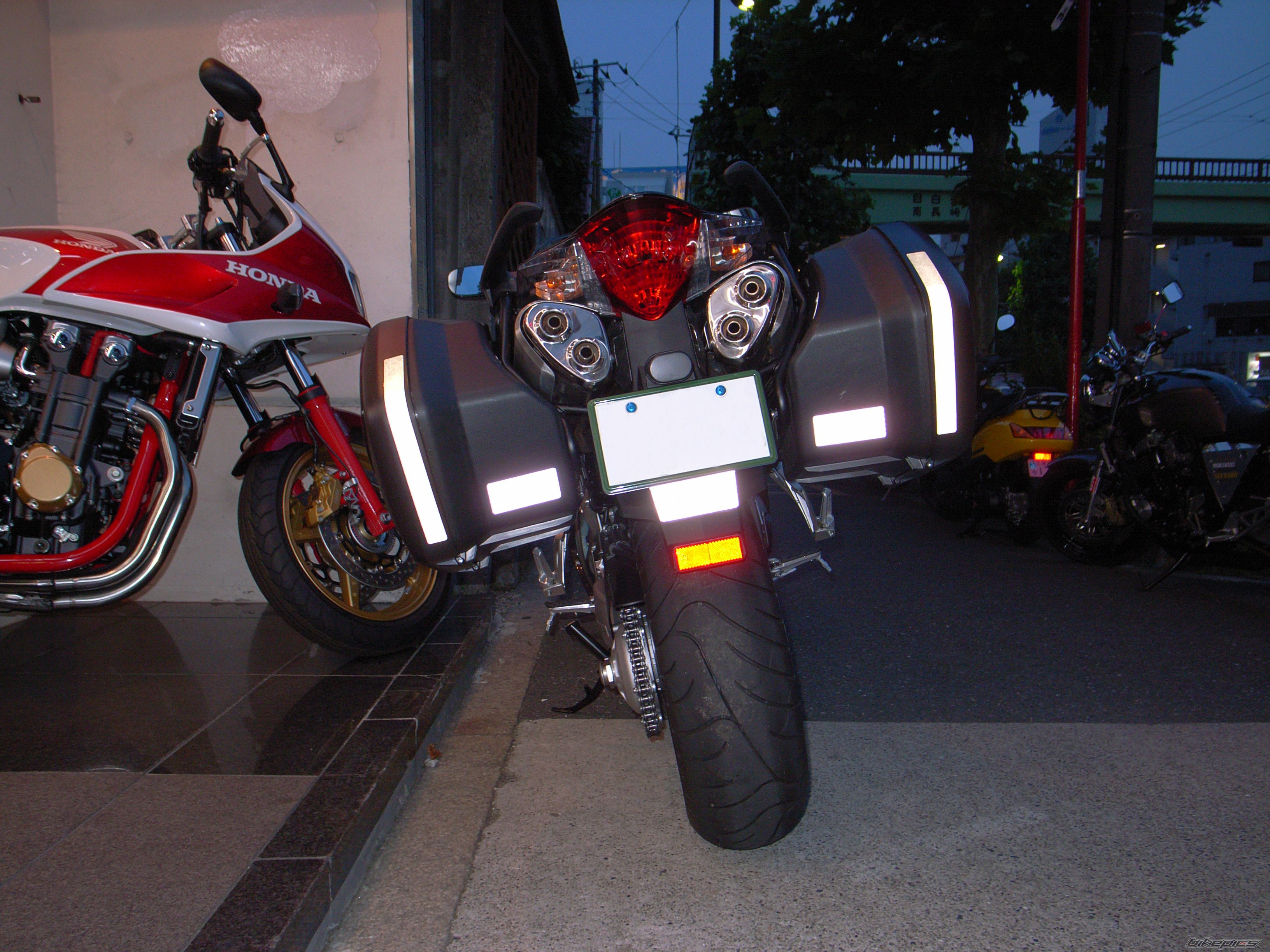 Bike Photo 624230