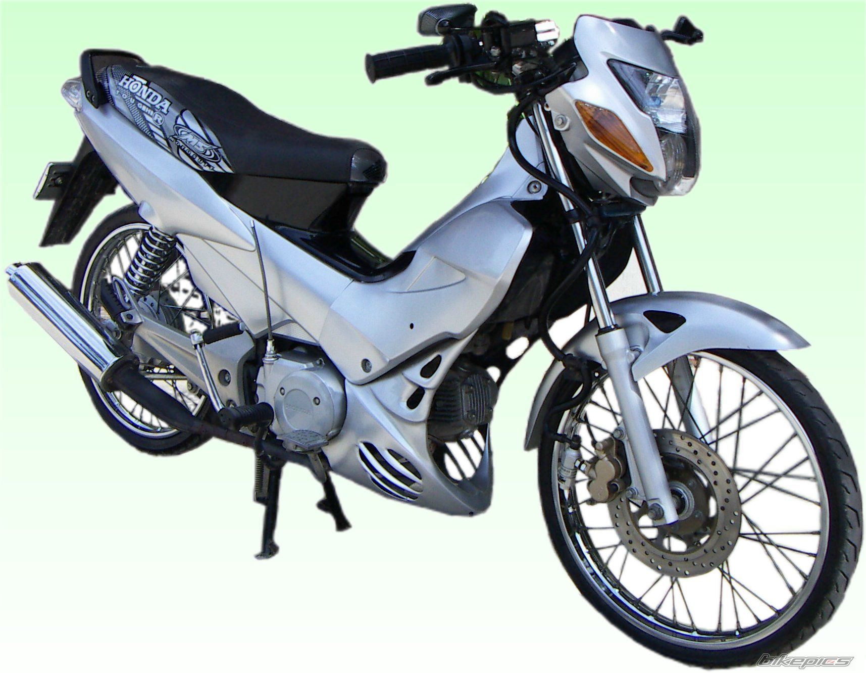Bike Photo 624232