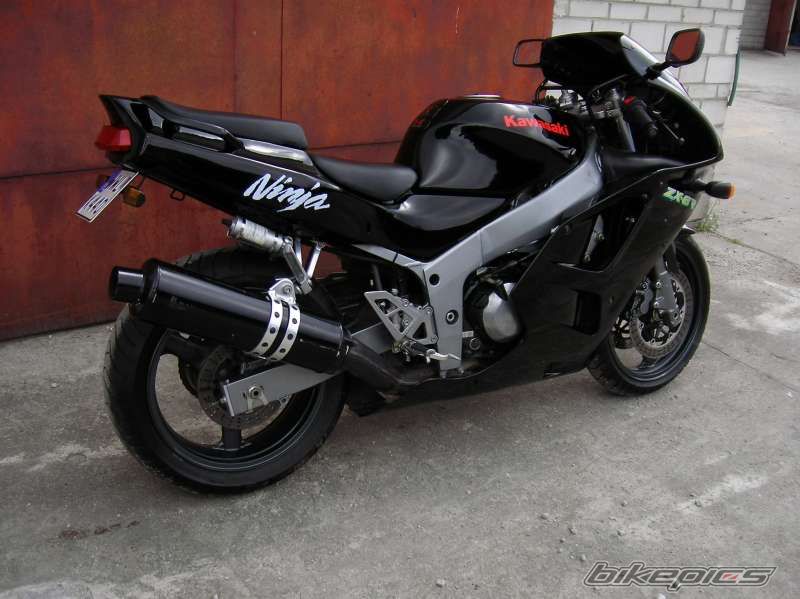 Bike Photo 624246
