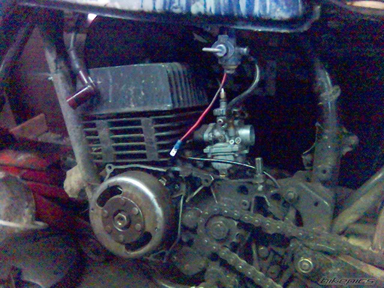 Bike Photo 624261