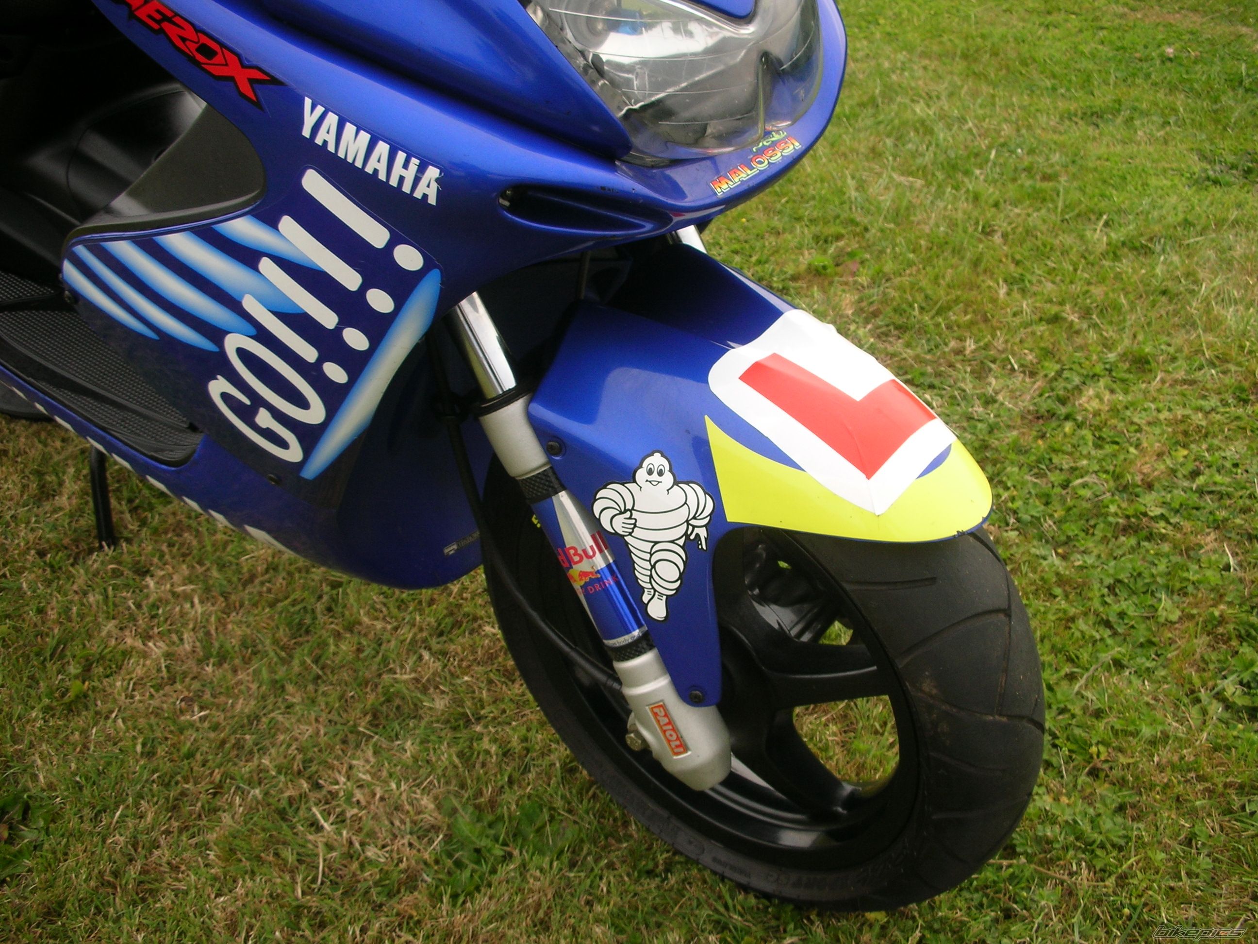 Bike Photo 624292