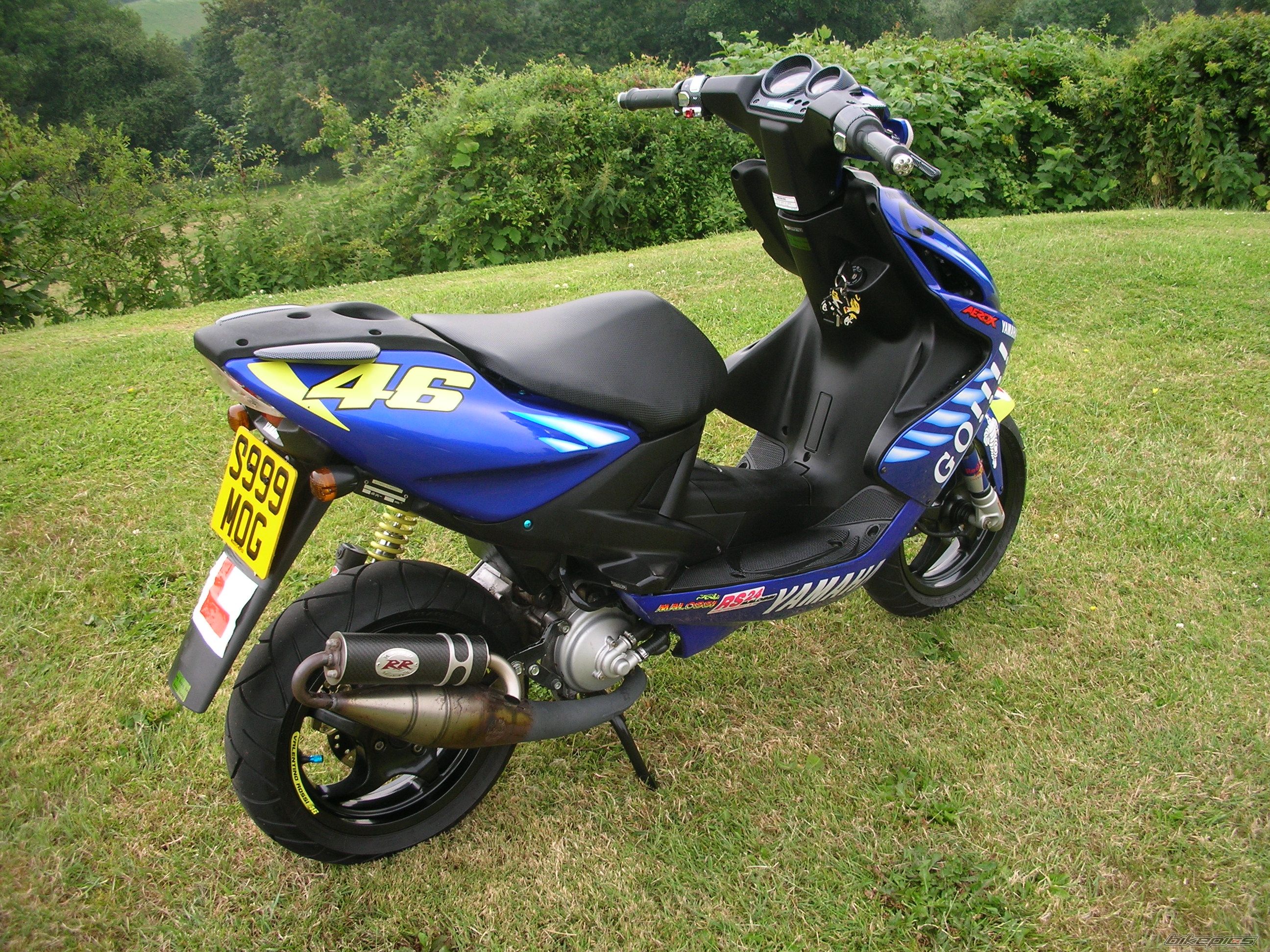 Bike Photo 624294