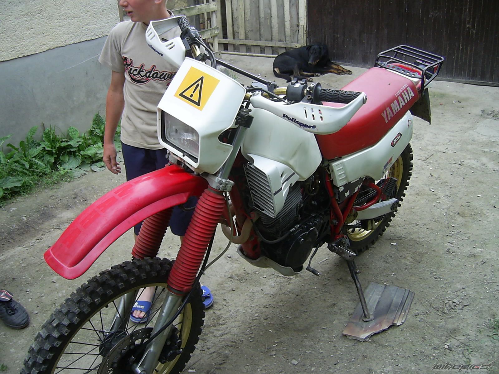 Bike Photo 624310