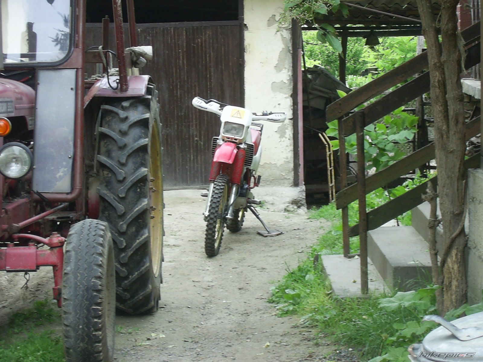 Bike Photo 624312