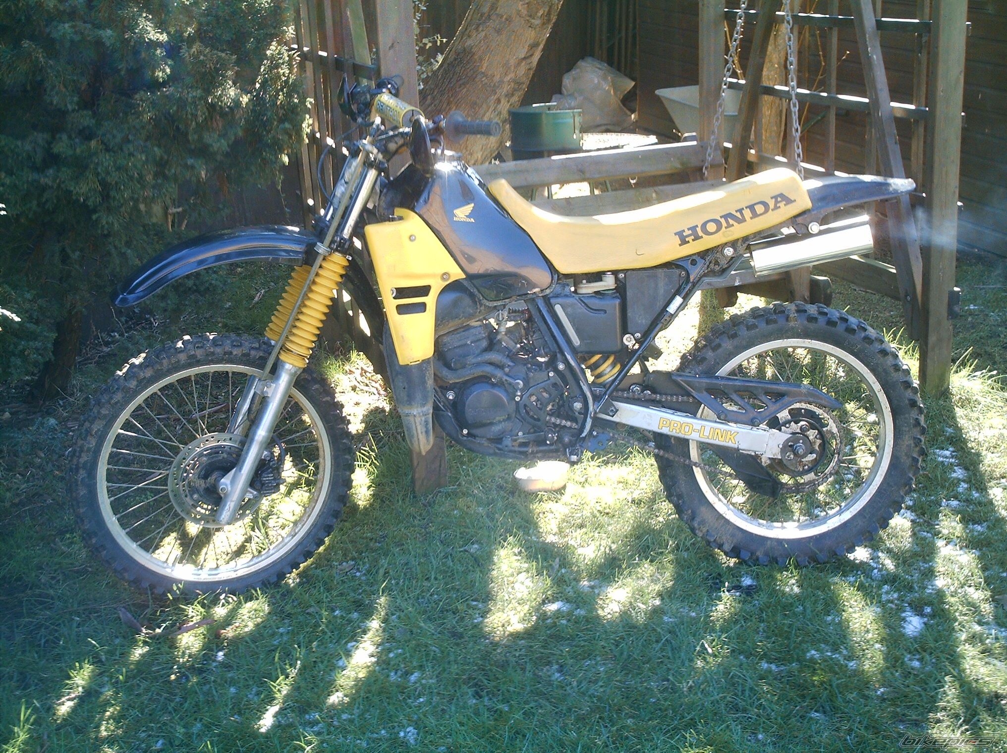 Bike Photo 624362